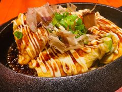 山药奶酪烧-北村家日本料理(西大望路店)