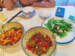 -湖南乡情湘菜馆(罗湖店)
