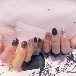-RL Nail·瑞丽美甲美睫品牌原创店