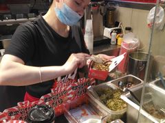 -咕噜咕噜·章鱼小丸子(广州荔湾领展广场店)