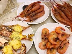 -芭菲盛宴·环球美食(袁家岗店)