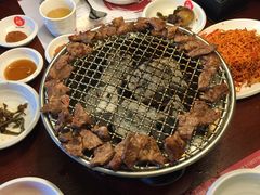 -辛氏火炉·韩式古法烤肉(松北店)