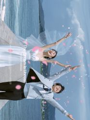-时光印记婚纱摄影工作室·原创定制