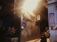 -清真·马峰烤肉(小学习北巷店)