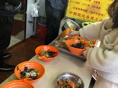 -阿麟馄饨(延长路店)