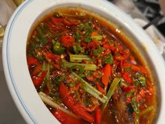 -欧记大排档·景德菜(上海首店)