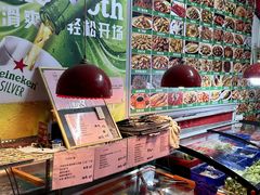 -连家船海鲜大排档·20年闽菜店(厦大店)