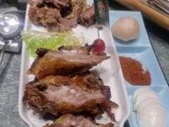 -纳瓦新疆菜(银都店)