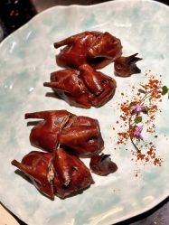 -凯宾斯基饭店·宴会厅