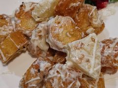 -茉莉餐厅(亳州高新万达广场希夷大道店)