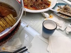 -成都驻京办餐厅(蜀都宾馆店)