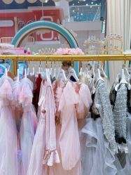 -奈尔宝·儿童乐园·亲子餐厅(华采天地店)