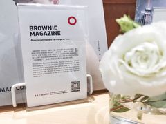 -Onirii Coffee(长乐路店)