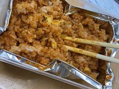 西西里肉酱芝士烤饭-玛格萝妮比萨屋(陆家浜路店)