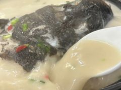 -鱼味馆(万佛湖店)