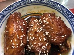 -赵记传承·中国甜品(福州总店)