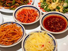 -奔跑吧陕菜·盛世长安(民乐园万达店)