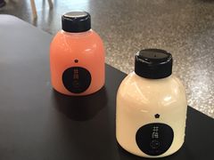 -贡梅老面馆·蟹粉面·无锡特色小吃(南长街主推店)