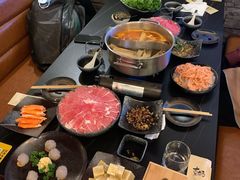 -熹悟海鲜火锅·广式打边炉
