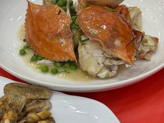 -碧海银沙海鲜餐厅(恒大海上威尼斯店)