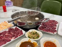 -福合埕牛肉火锅(长平国新店)