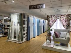 -NITORI 宜得利家居(上海中山公园龙之梦店)