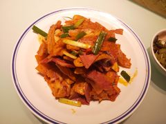 -小杨烤肉·陕西烧烤·陕西地方菜(龙首店)