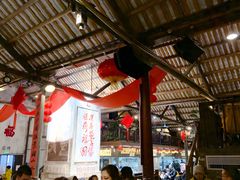 -東茅街茶馆