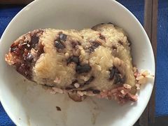 -金太粽(上海弄堂第一粽店)