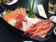 -红叶日本料理(三八广场店)