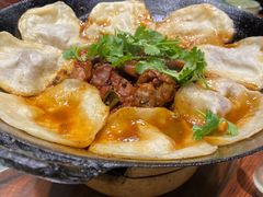 -百味地锅鸡(二店·财校分店)