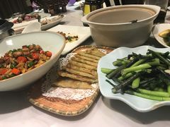 -黄鹤楼湖北特色菜(高碑店)