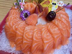 -松坂屋日料自助(长城路店)