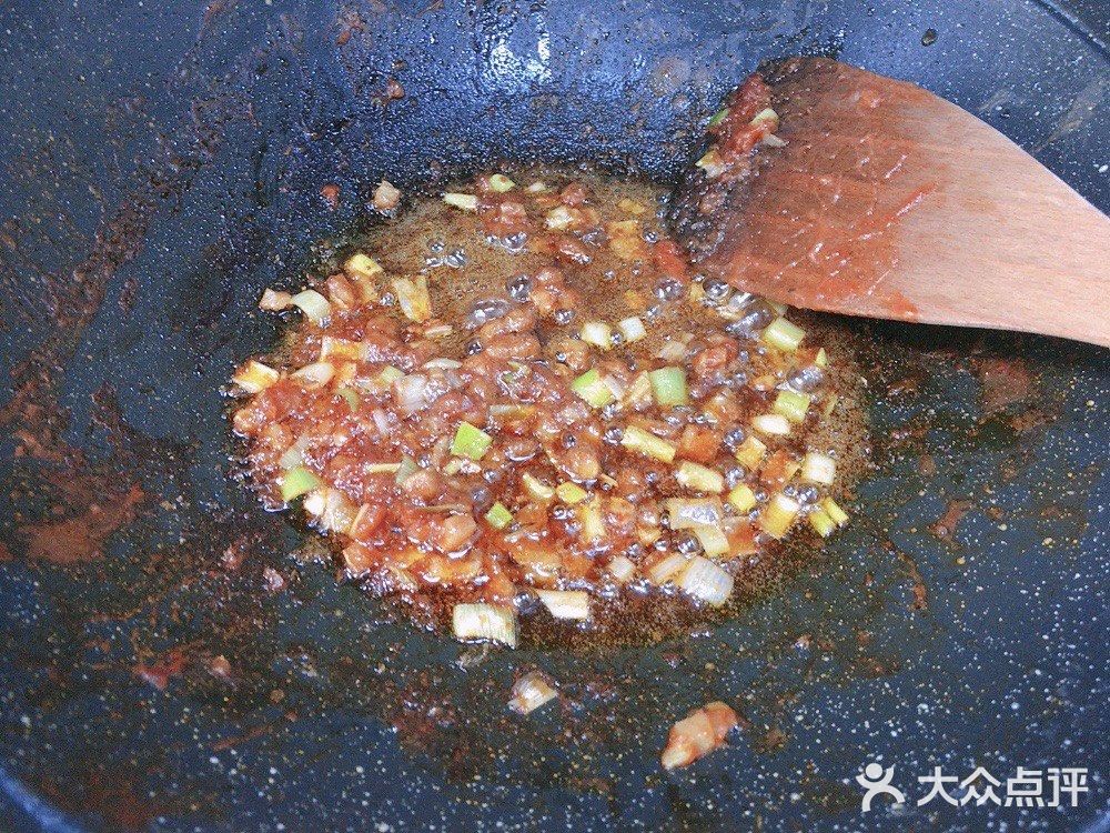 自制沙茶牛肉丸🍡