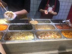 -三兄弟高炉烧饼