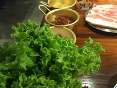 -原始泥炉烤肉(总店)