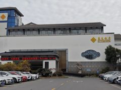 -苏苑饭店-中餐厅(长桥地区店)