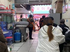 -清真李唯一优质肉丸糊辣汤