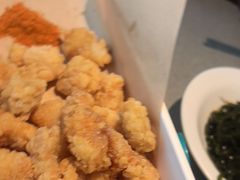 鸡米花-半天妖烤鱼(西直门凯德mall店)