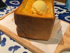 面包诱惑-绿茶餐厅(领展购物广场·中关村店)