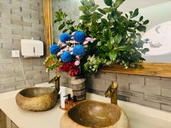 -至爱至信新中式SPA疗愈会所