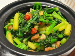 -贡宴盐帮菜自贡驻京联络处餐厅