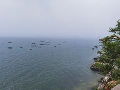 -渔公码头海货全海鲜自助(海滨旅游路店)