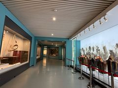 -呼伦贝尔民族博物馆