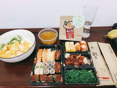 -古田居·特色寿司料理(骏欣中心店)