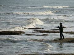 -日照灯塔风景区