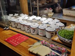 -沙州食驿·非遗小吃夜市