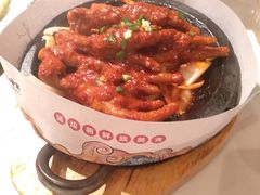 -七八冷面·延边朝鲜族美食(圣熙八号店)