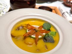 -叶叶菩提(太原别墅店)