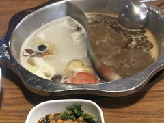 -傣妹休闲时尚火锅(三水广场店)
